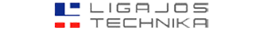Ligajos Technika Logo